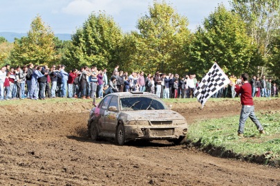 Motorsporları