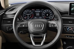 Yeni Audi A4 Kasım sonu huzurlarınızda